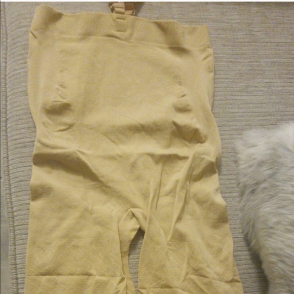 3 in 1  shaper butt lifter thigh and tummy - Picture 5 of 5